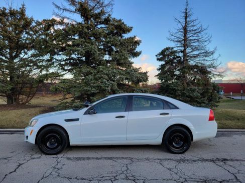 Used 2012 Chevrolet Caprice image 7