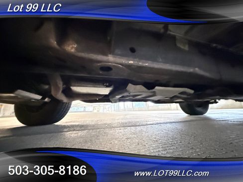 Used 1996 Chevrolet Blazer LT image 50