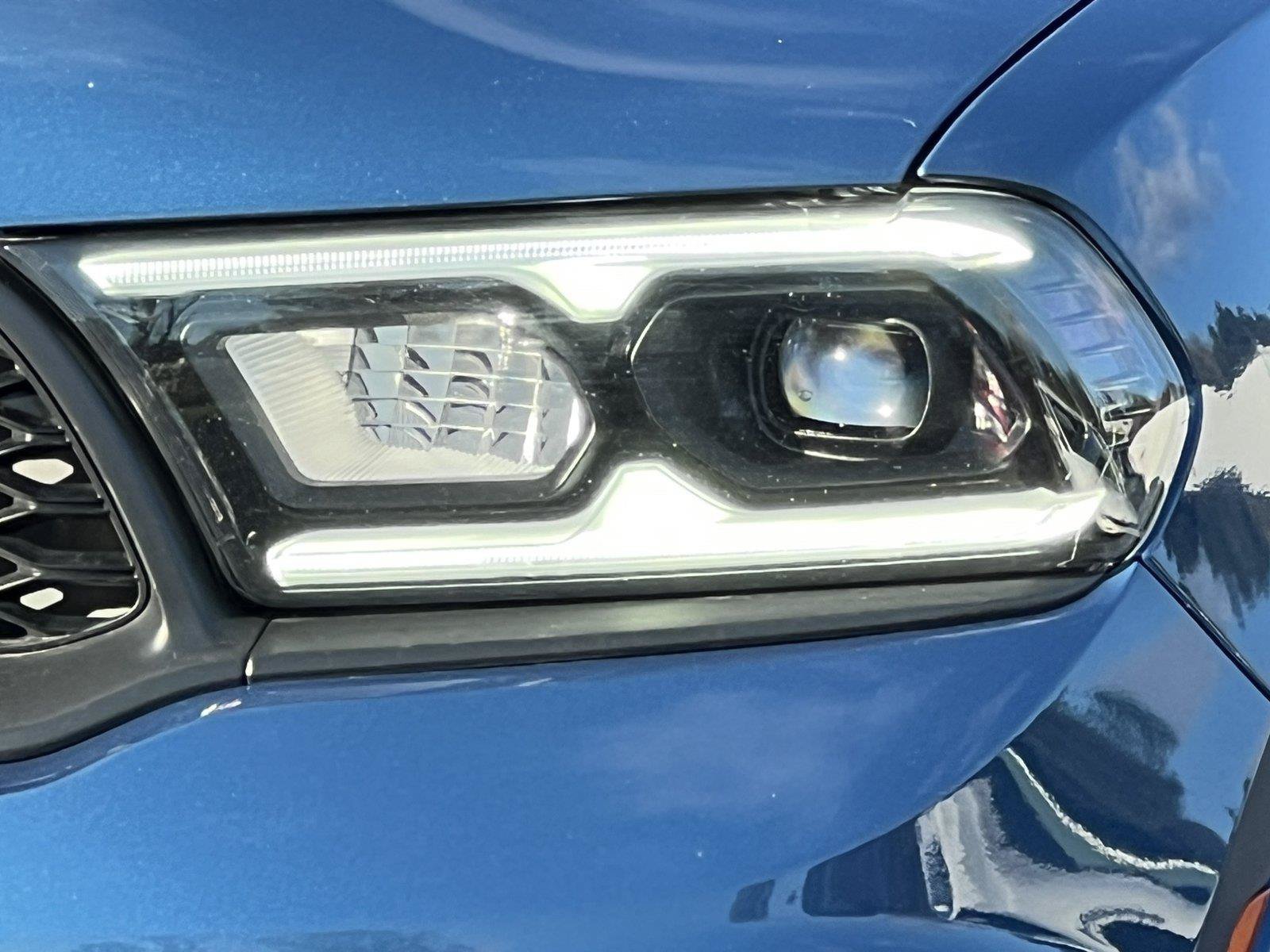 Used 2025 Dodge Durango R/T AWD/4WD image 46