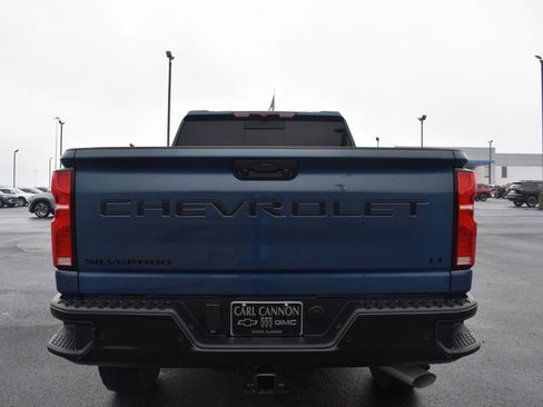 Used 2026 Chevrolet Silverado 2500 LT w/ Trail Boss Package image 5