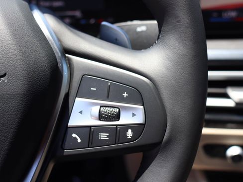 Used 2024 BMW 330i xDrive Sedan image 20