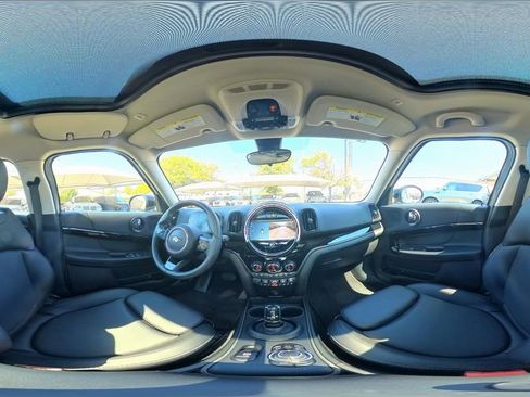 Used 2023 MINI Cooper Countryman S image 45
