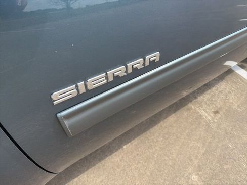 Used 2010 GMC Sierra 1500 SLE w/ Power Pack Plus image 5