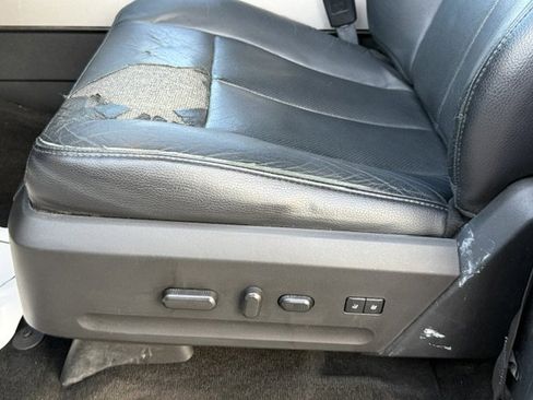 Used 2017 Ford Expedition EL Limited image 10