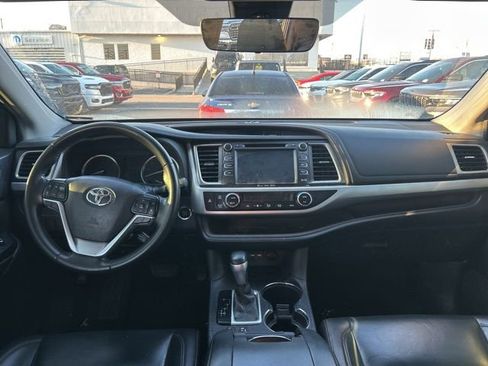 Used 2019 Toyota Highlander XLE image 13