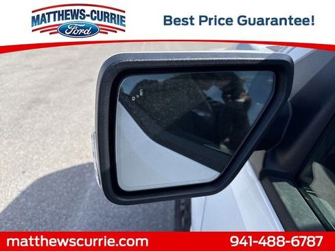 New 2026 Ford F150 Tremor w/ Equipment Group 402B AWD/4WD image 8