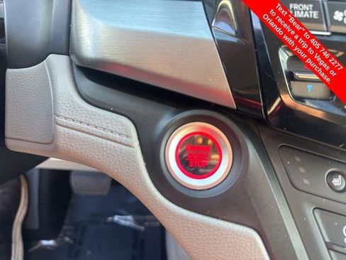 Used 2024 Honda Odyssey EX-L image 30