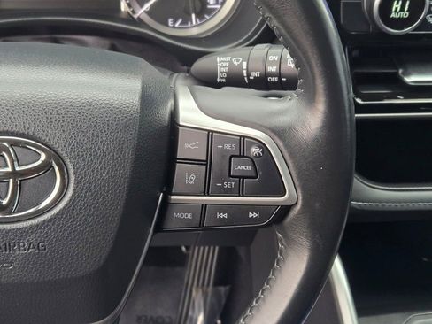 Used 2024 Toyota Highlander LE image 31