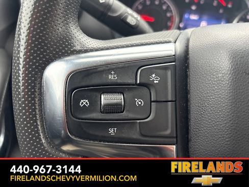 Used 2022 Chevrolet Blazer LT image 11