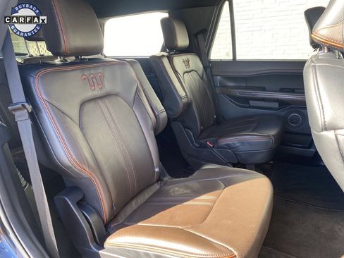 Used 2021 Ford Expedition King Ranch image 11