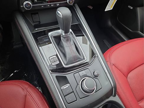 New 2025 MAZDA CX-5 Carbon Edition image 30