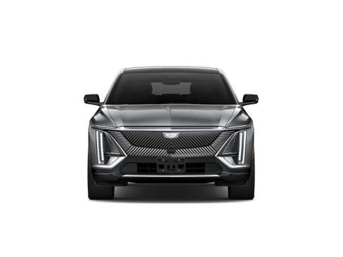 New 2026 Cadillac Lyriq Luxury w/ LPO, Bronce Accent Package RWD image 57