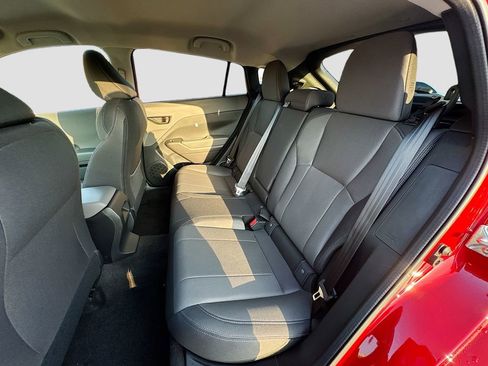 New 2026 Subaru Crosstrek 2.5i AWD/4WD image 27