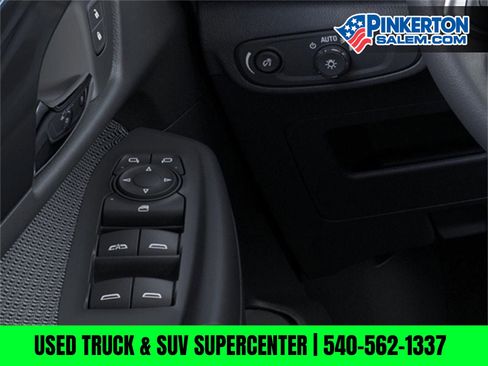 New 2026 Chevrolet TrailBlazer LT w/ Convenience Package image 22