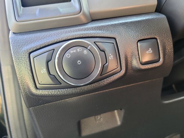 Certified 2023 Ford Ranger XL AWD/4WD image 17