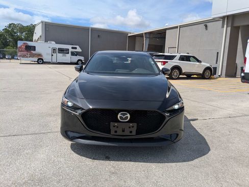 Used 2024 MAZDA MAZDA3 s FWD image 9