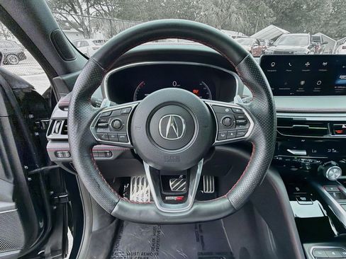 Used 2022 Acura MDX Type S AWD/4WD image 42