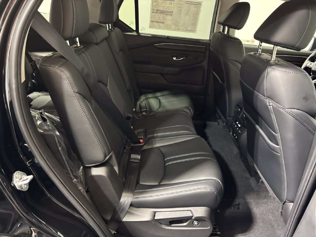 New 2026 Honda Pilot Touring image 34