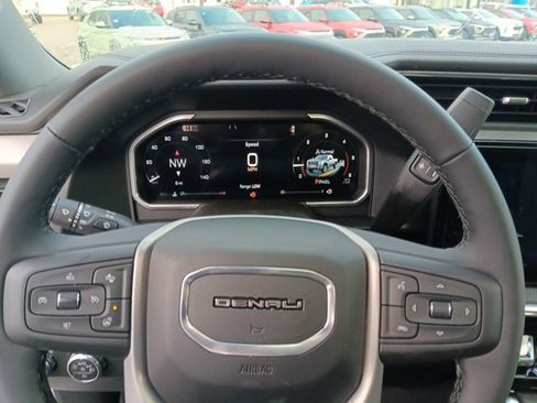 New 2026 GMC Sierra 2500 Denali w/ Denali Reserve Package image 12