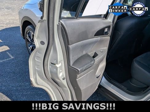 Used 2024 Mitsubishi Eclipse Cross SE image 17