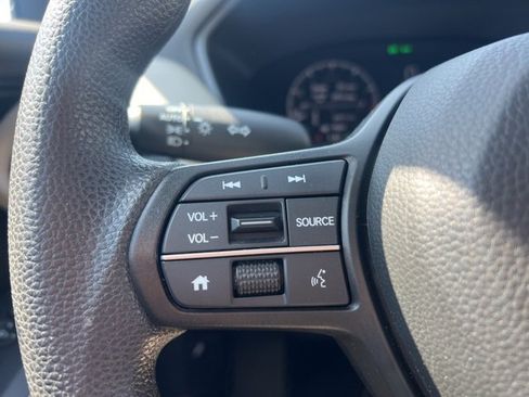 Certified 2024 Honda HR-V LX image 21