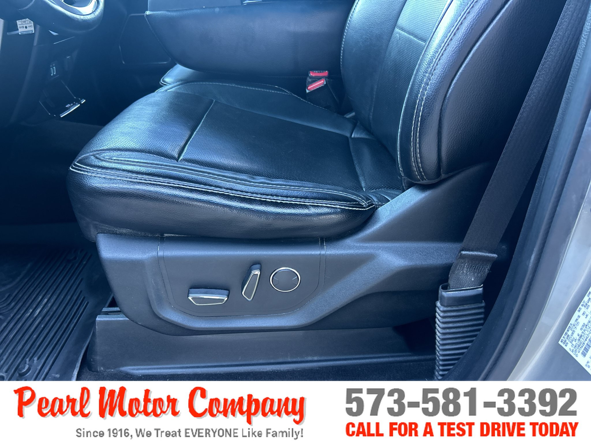 Used 2017 Ford F250 Lariat w/ Tow Technology Bundle AWD/4WD image 10