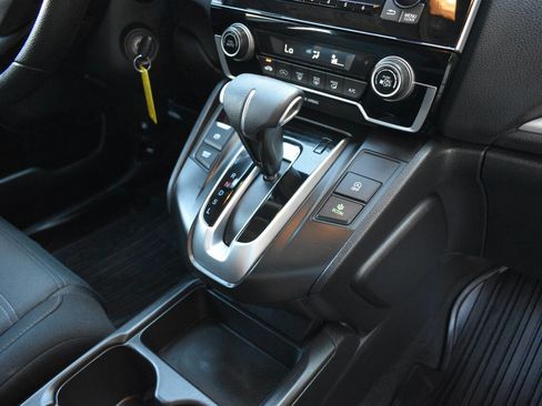 Used 2021 Honda CR-V LX image 22