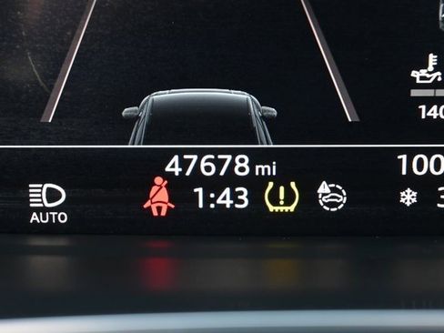 Used 2020 Audi Q3 2.0T Prestige image 49