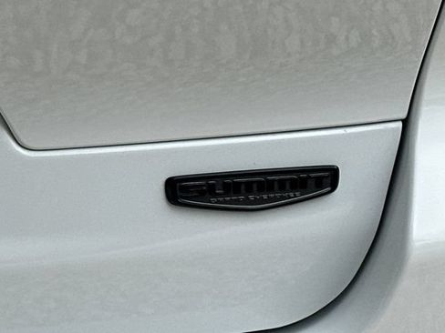 Certified 2025 Jeep Grand Cherokee L Summit w/ Advanced Protech Group IV AWD/4WD image 13