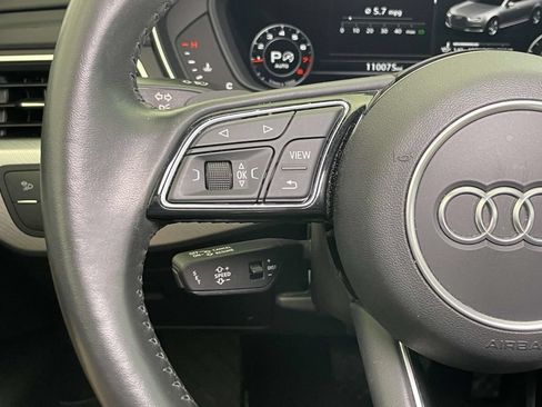 Used 2019 Audi A4 2.0T Prestige AWD/4WD image 33