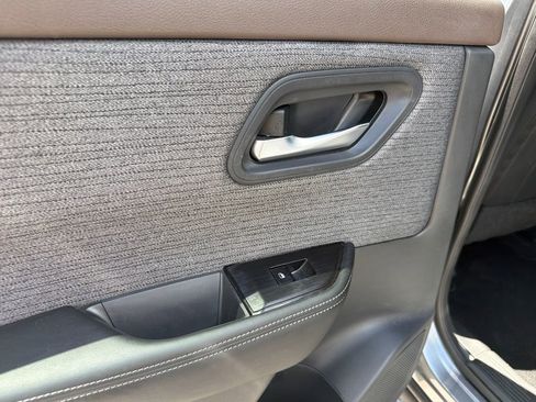 Used 2022 Nissan Rogue SV FWD image 19