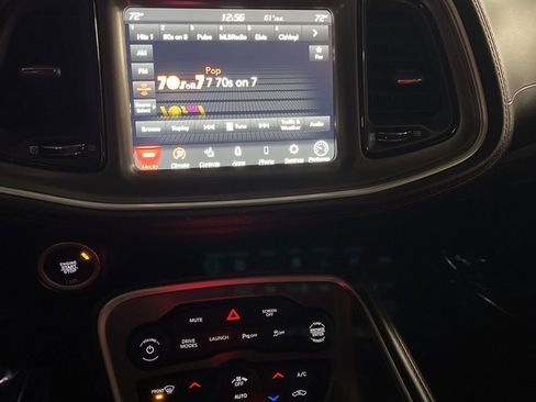 Used 2020 Dodge Challenger R/T Scat Pack w/ Dynamics Package image 10