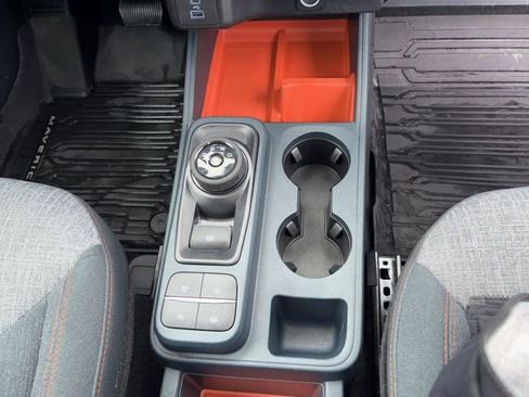 Used 2024 Ford Maverick XLT w/ XLT Luxury Package image 10