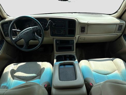 Used 2003 Chevrolet Tahoe LT AWD/4WD image 30
