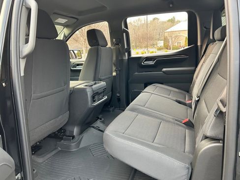 New 2026 Chevrolet Silverado 1500 LT Trail Boss w/ Convenience Package II image 44