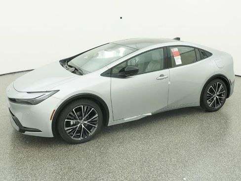 New 2026 Toyota Prius Limited image 2