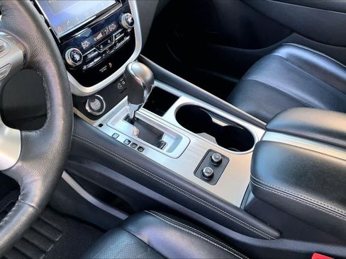 Used 2018 Nissan Murano Platinum FWD image 15