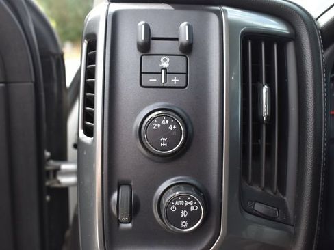 Used 2015 Chevrolet Silverado 2500 LTZ w/ Duramax Plus Package AWD/4WD image 25