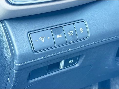 Certified 2023 Hyundai Santa Fe Limited w/ Cargo Package image 11