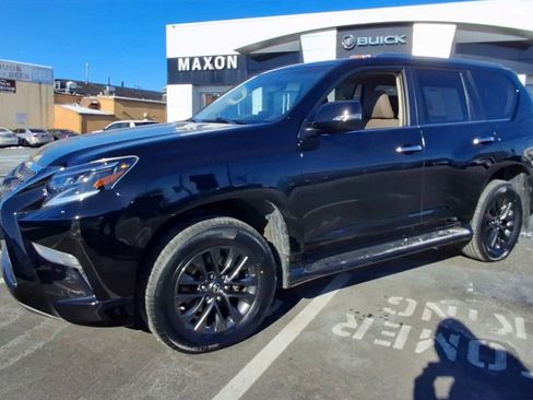Used 2023 Lexus GX 460 Premium image 6