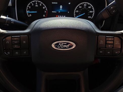 Used 2021 Ford F150 XL w/ Equipment Group 101A High image 16