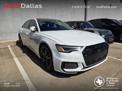 Used 2023 Audi A6 Premium Plus