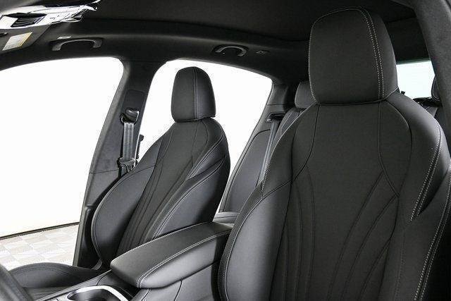 New 2025 Maserati Grecale Modena AWD/4WD image 6