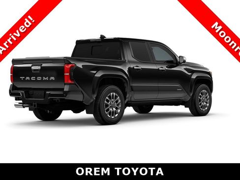 New 2026 Toyota Tacoma Limited AWD/4WD image 24