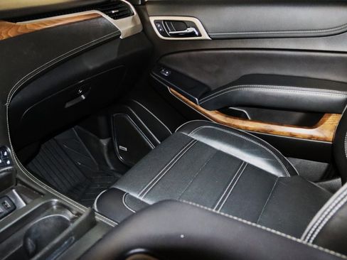 Used 2019 GMC Yukon Denali image 54