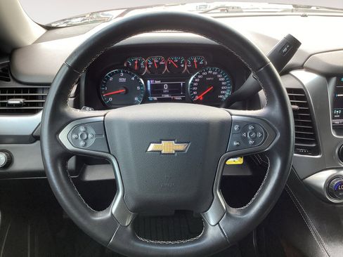 Used 2020 Chevrolet Tahoe LS RWD image 18