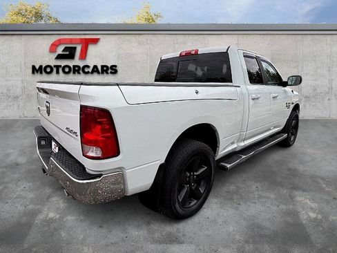 Used 2019 RAM 1500 Big Horn image 5