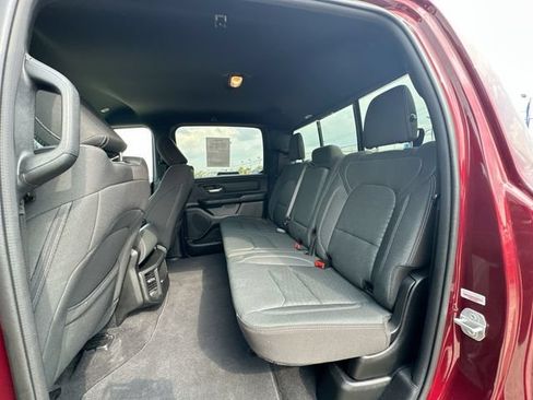 Used 2025 RAM 1500 Tradesman AWD/4WD image 26