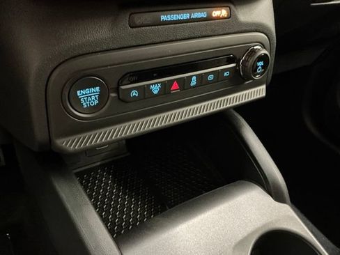 New 2026 Ford Bronco Sport Big Bend AWD/4WD image 22