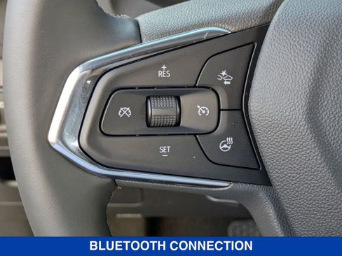 New 2026 Chevrolet TrailBlazer LT w/ LT Cold Weather Package image 20